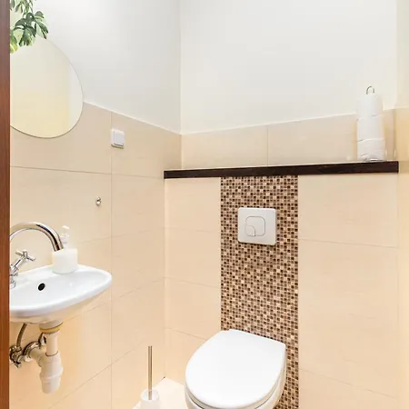 Sienna 86 By Homeprime Daire *